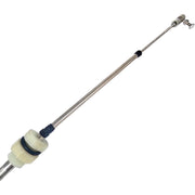 DURAFORCE F1K-6149C-00-00 Reverse Control Cable for Yamaha 2009 VX Cruiser VX1100BH VX1100