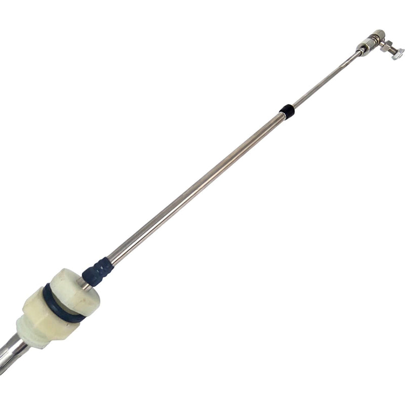 DURAFORCE F1K-6149C-00-00 Reverse Control Cable for Yamaha 2009 VX Cruiser VX1100BH VX1100