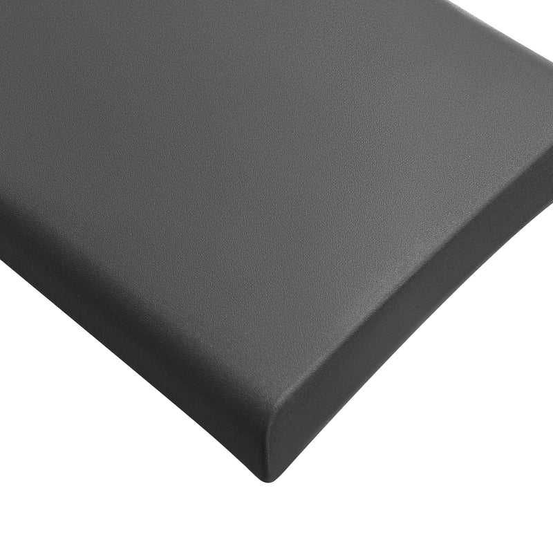 Rear Quarter Panel Trim Molding Extend Right for Dodge Ram ProMaster 2019-2022