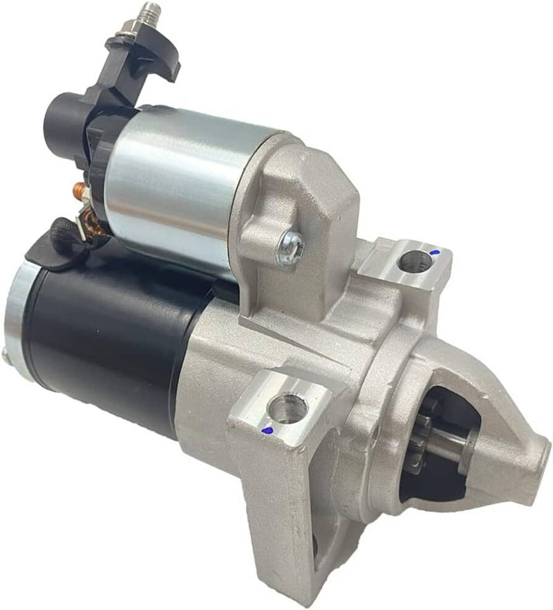 10910N Motor Starter for Chevy Silverado GMC 1500 4.3 5.3 6.2L V6 V8 2014-2016