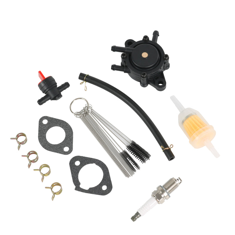 15003-7061 Carburetor for Kawasaki FH430V FH481V FH541V FH381V FS481V