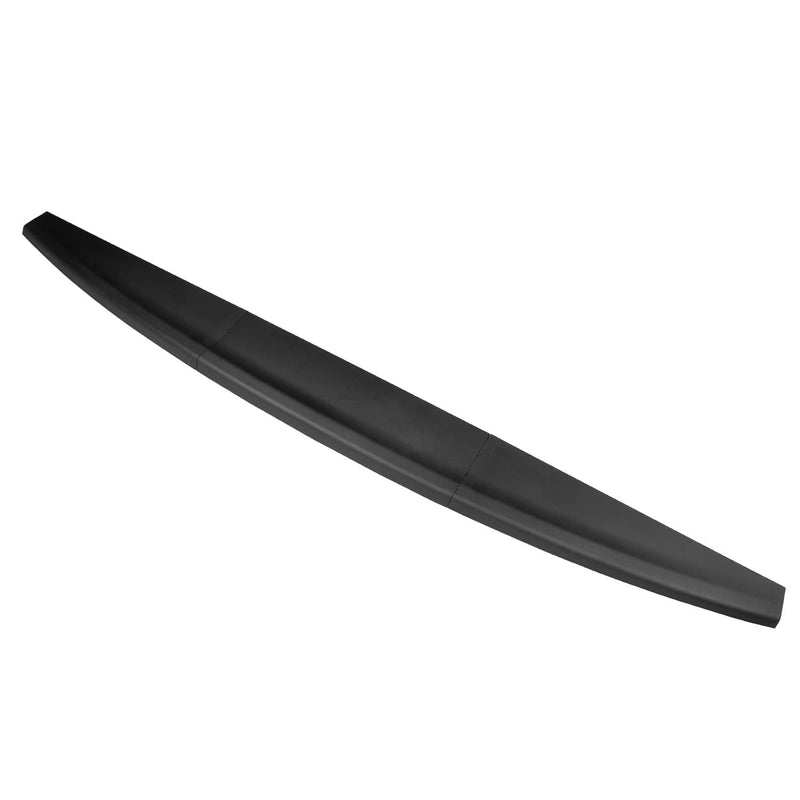 Tailgate Cover Molding Top Cap Protector for Dodge Ram 1500 2500 3500