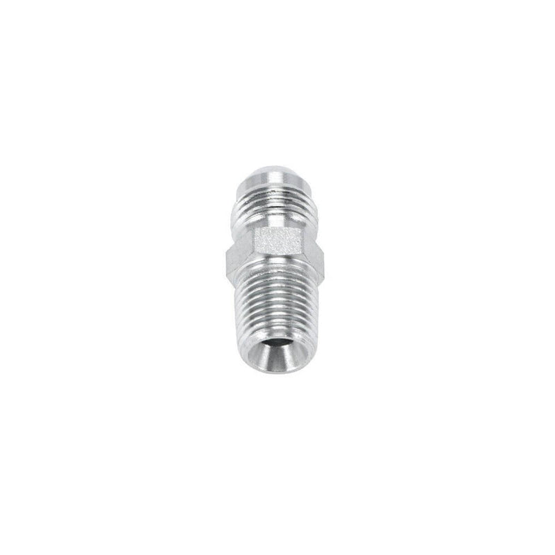 6AN SS Braided Transmission Cooler Lines Kit for GM 4L60E 4L80E Hose