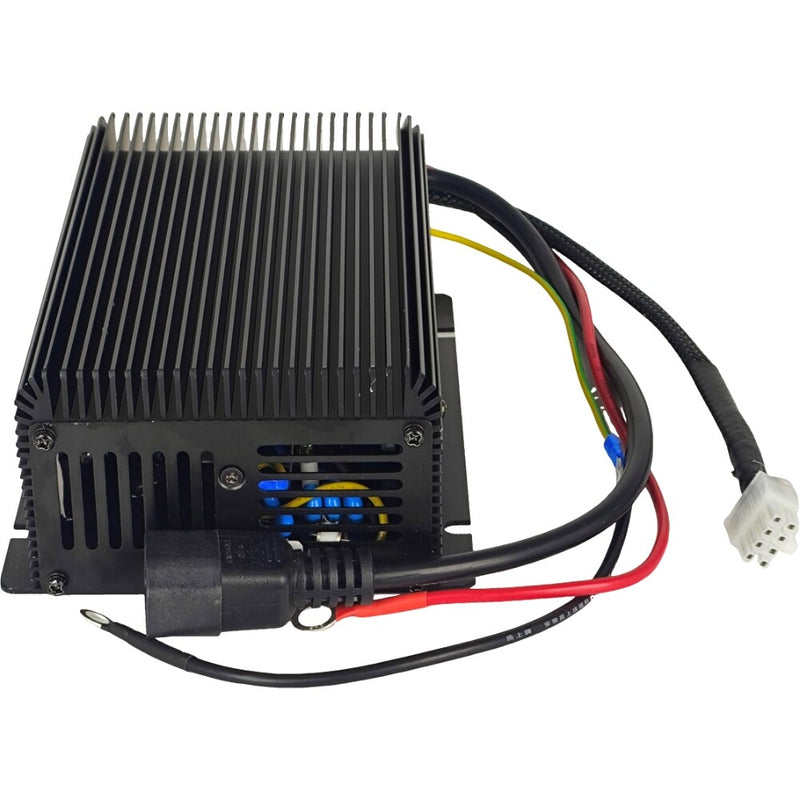 ESCH24V15A 24V 15A Battery Charger for Big Joe E30 EZ30 Forklift Pallet Jack