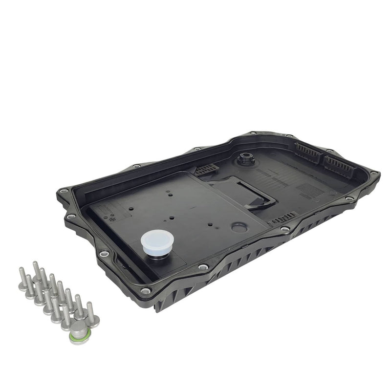 DURAFORCE 673003178 Oil Pan Kit for Rolls-Royce 2007-2017 Phantom VII Drophead Coupe (RR2)