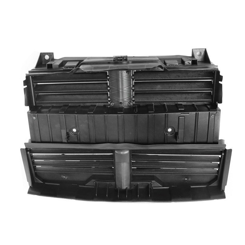 PR3Z-8475-C Shutter Assembly Radiator Control for Ford Mustang 2024-2025