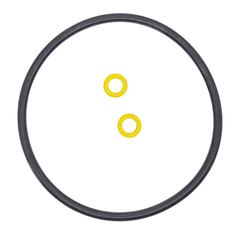 DURAFORCE 26-888483 Lower Gearcase Seal & O-Ring for Mercury Mariner 4-Stroke
