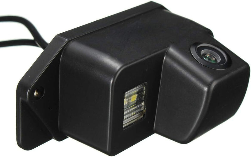 Car Rear View Reverse Backup Camera for Mitsubishi Lancer Evolution 2007-2014