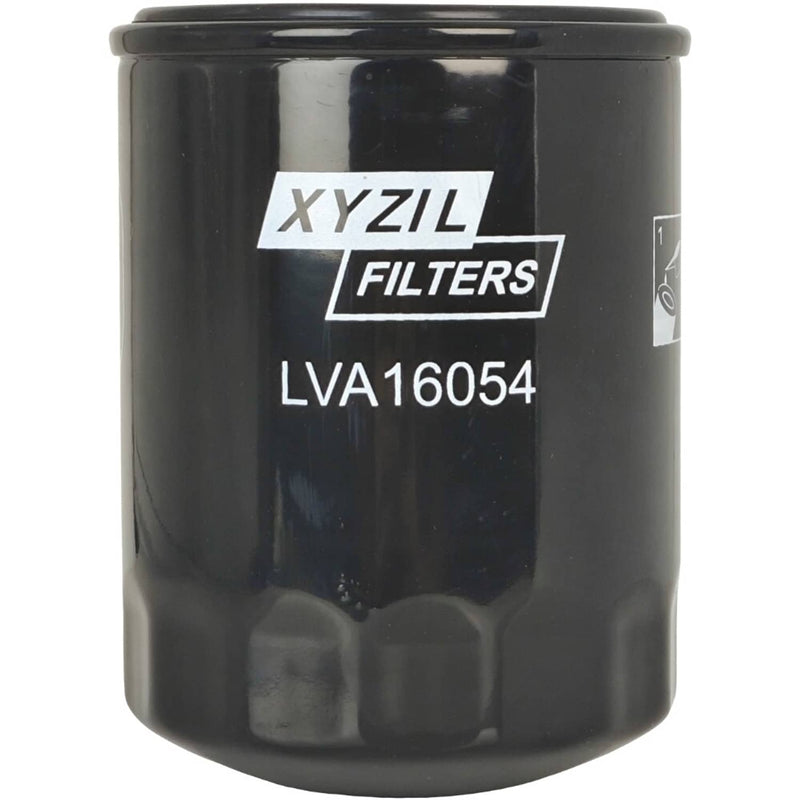 DURAFORCE LVA16054 Hydraulic Oil Filter Replacement for John Deere 2026R