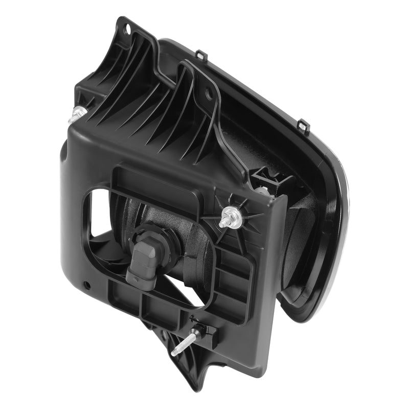 Right Fog Light for Ford F150 2004 2005 2006 Lincoln Mark LT 2006 With Bracket