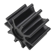 DURAFORCE 983895 Water Pump Impeller for OMC Engine 2.3 3 4.3 5 5.7 5.8 7.5L Stern Drive