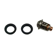 DURAFORCE 19300-921-003 Thermostat for Honda 4-Stroke 7.5HP 10HP BF75 BF100 Outboard