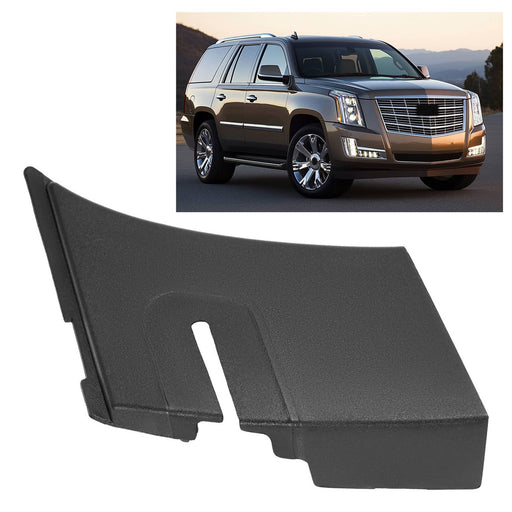 DURAFORCE #25820730 Air Inlet Cowl-Grille Panel Right for Tahoe Yukon Suburban 2007-2014