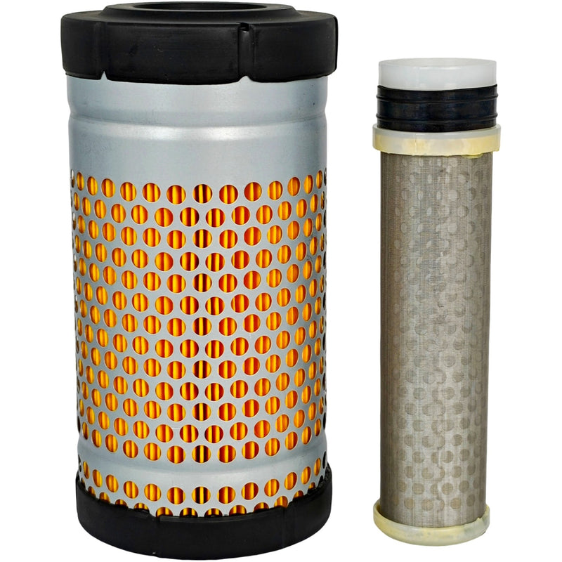 77700-02184 Maintenance Filter Kit for Kubota Hydraulic Suction HYD