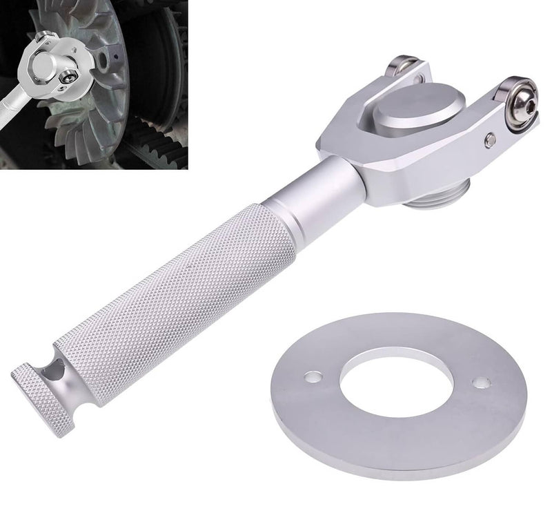 Belt Changing Tool for Can-Am Maverick X3 Max Turbo Clutch Removal