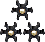 DURAFORCE Utility Pump Replacement Impeller for Trupow Model PAS-30 PDS-30 3 Pack