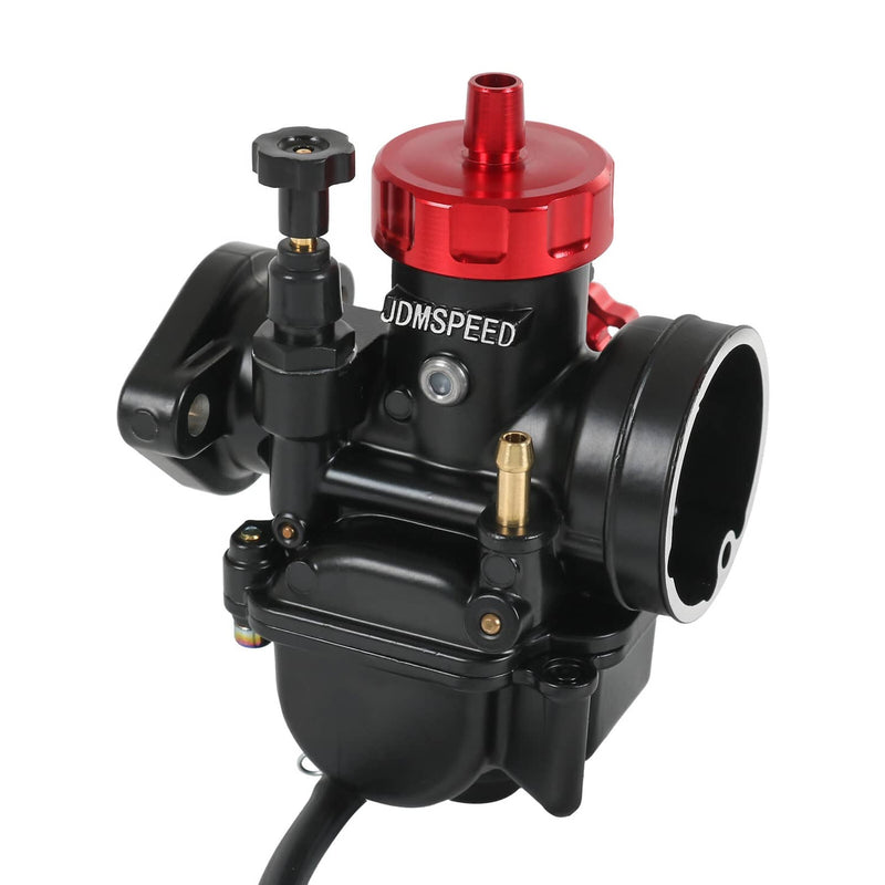PE17mm Flange Racing Carburetor for Honda XR75 XR80 XR80R CRF80F EZ90 Cub