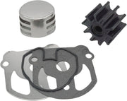 DURAFORCE 984461 Water Pump Impeller Kit for OMC Cobra 2.3 2.5 3.0 4.3 5.0 5.7 5.8 7.5