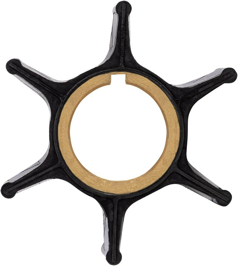 Water Pump Impeller Kit for Chrysler Force 75 85 90 100 105 115 125 140 HP