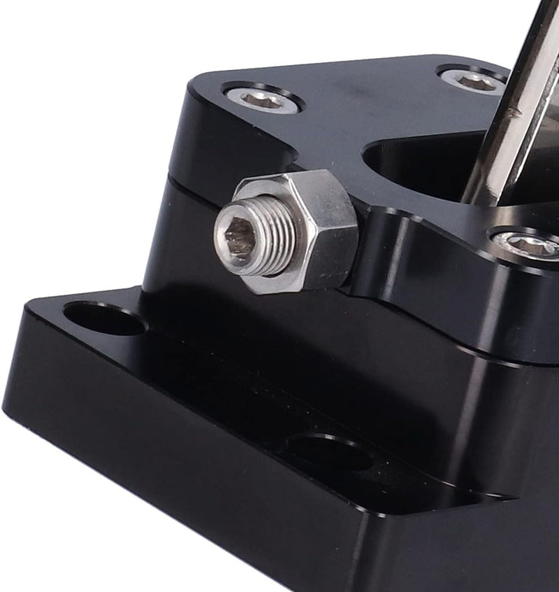T56 6-Speed Billet Short Throw Shifter Fit for F-Body 93-02 Chevy Camaro Pont