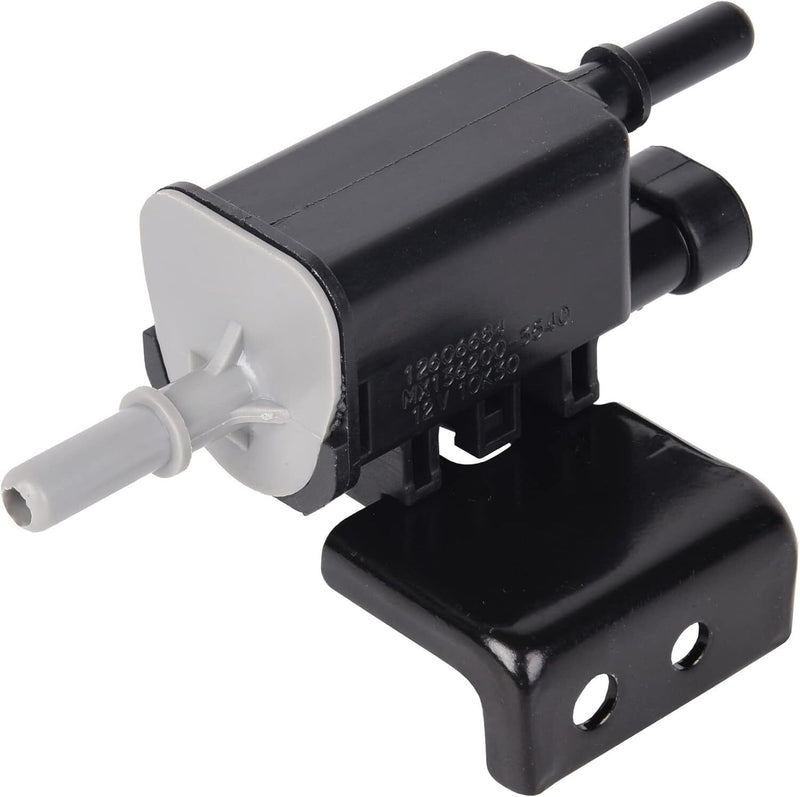 EVAP Canister Purge Valve Solenoid for Chevy Suburban Tahoe 2007-2013