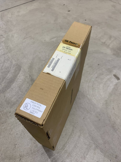 DURAFORCE IC600BF800K Series Six Remote I O Receiver with Faceplate for GE Fanuc