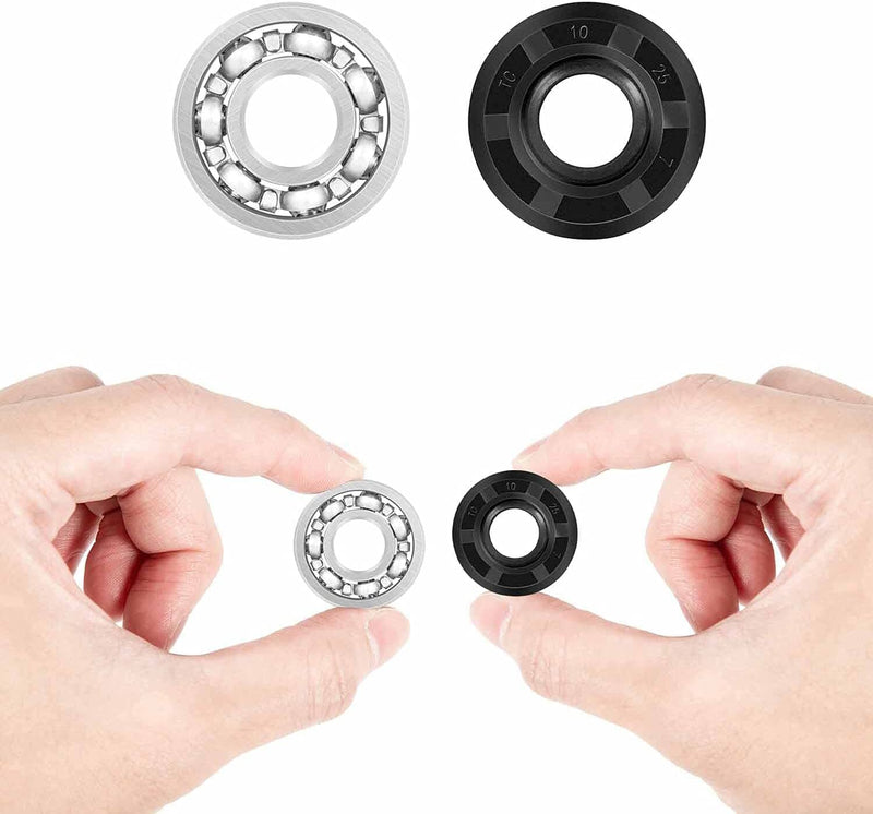 Water Pump Seals & Gaskets Rebuild Kit for Polaris 350L 400 & 400L 2 Stroke