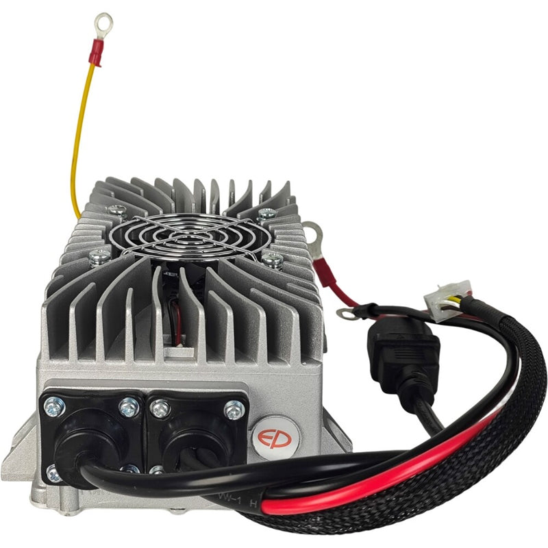ESCH24V15A Battery Charger for Big Joe Forklift Pallet Jack E30 24V 15A