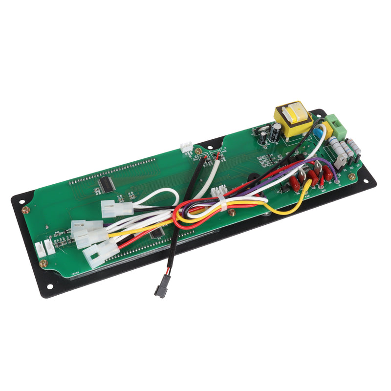 16812-04 16813-08 Pellet Grill Control Board for Oklahoma Joe's Rider 600 900