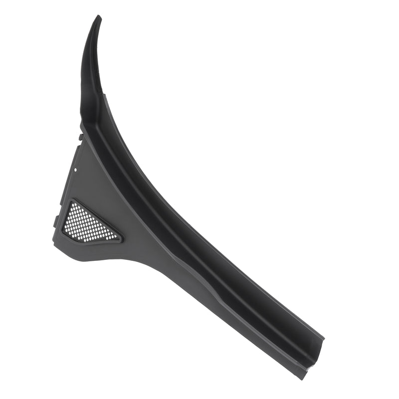 561819403A Front Right Wiper Cowl Cover Panel for VW Volkswagen Passat 12-19
