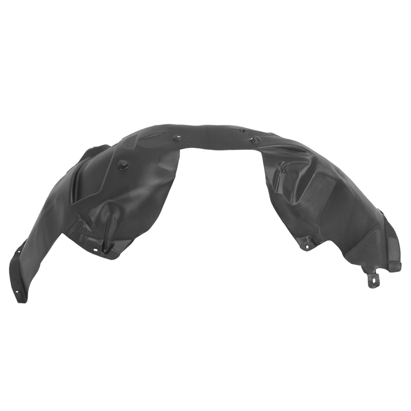 Front Right Passenger Inner Fender Liner Splash Shield for Ford Mustang 15-17