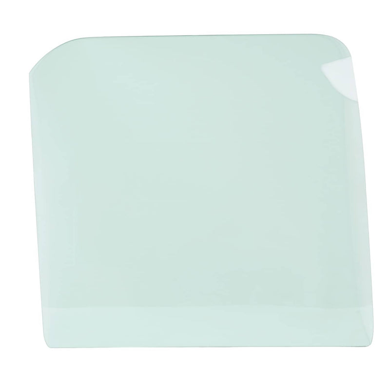 DURAFORCE Door Window Glass Front Left for Ford F100 F150 F250 F350 F600 F700 F800 80-86