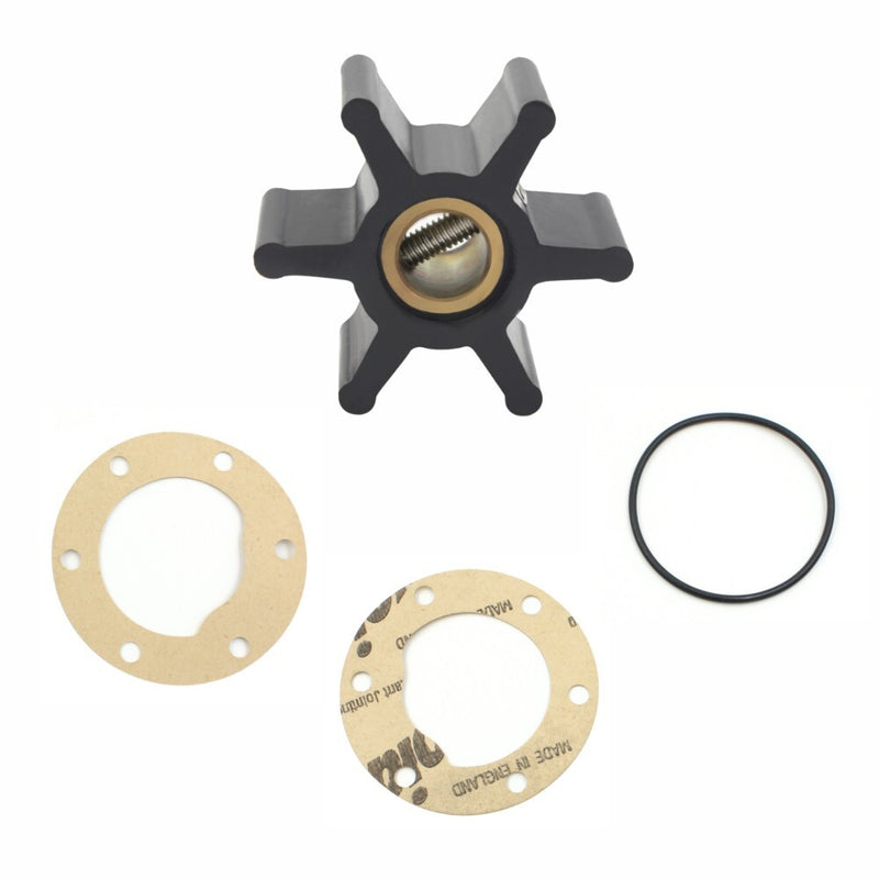 24990272 Flexible Impeller for Perkins for Ancor 50010 500100 18-3079 9979K