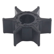 DURAFORCE 6H4-44352-02 Water Pump Impeller for Yamaha Outboard 25/30/40/50HP 2 Stroke