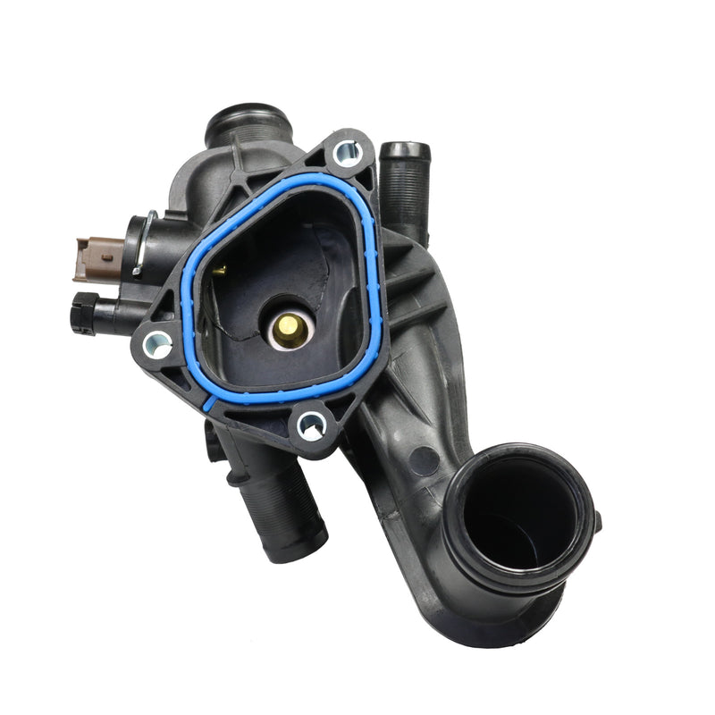 11537534521 Thermostat Housing Assembly for Mini Cooper 1.6L 2007-2013