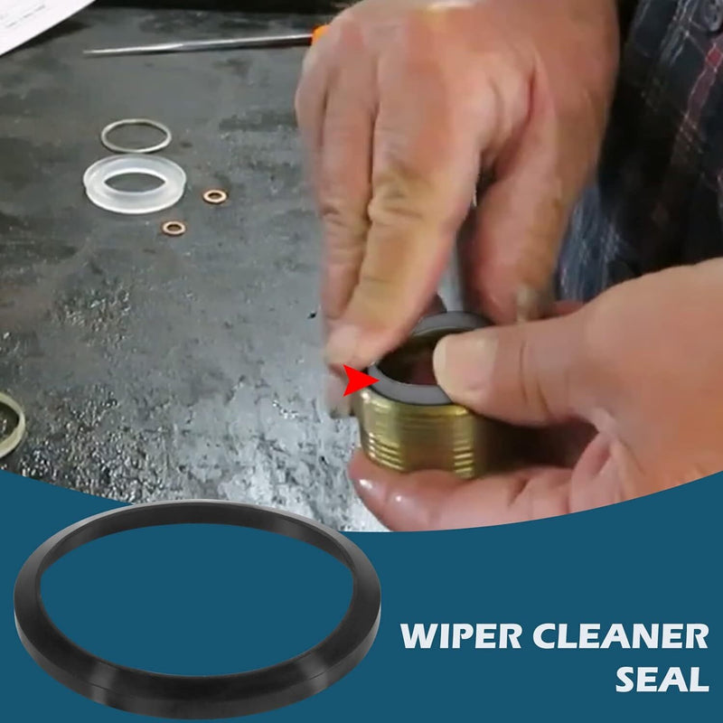 Ram/Cylinder Seal Kit Replacement for OTC 10 Ton Cylinder Replace 4105 420576