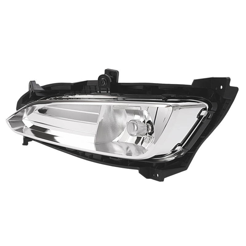 Front Fog Light Lamp Left Driver Side for Hyundai Santa Fe Sport 2013-2016