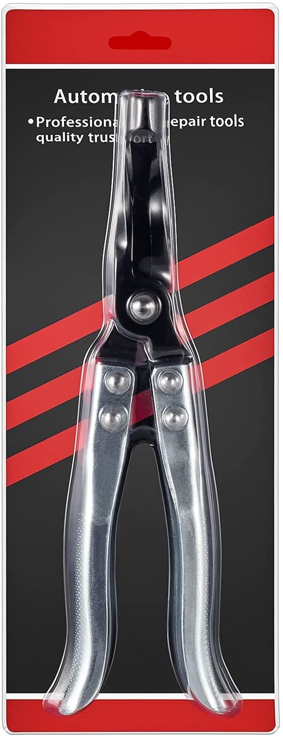 HW0107 Valve Stem Seal Pliers And 19700 Valve Holder Repair Tool Set