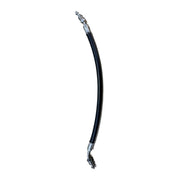 DURAFORCE 3857524 Hydraulic Trim Hose for OMC/Volvo SX-M Starboard Fore Connections