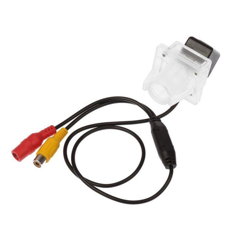 Car Backup Rear View Camera Reverse Parking for Mercedes-Benz C/E Class W204/212