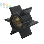 DURAFORCE 47-22748 Water Pump Impeller for Mercury 3.5/3.9/5/6 HP Mark
