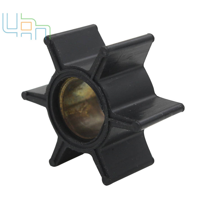 DURAFORCE 47-22748 Water Pump Impeller for Mercury 3.5/3.9/5/6 HP Mark