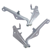 DURAFORCE FR3Z16797C FR3Z16796C Hood Hinges for Ford Mustang 2015-2017 Left Right