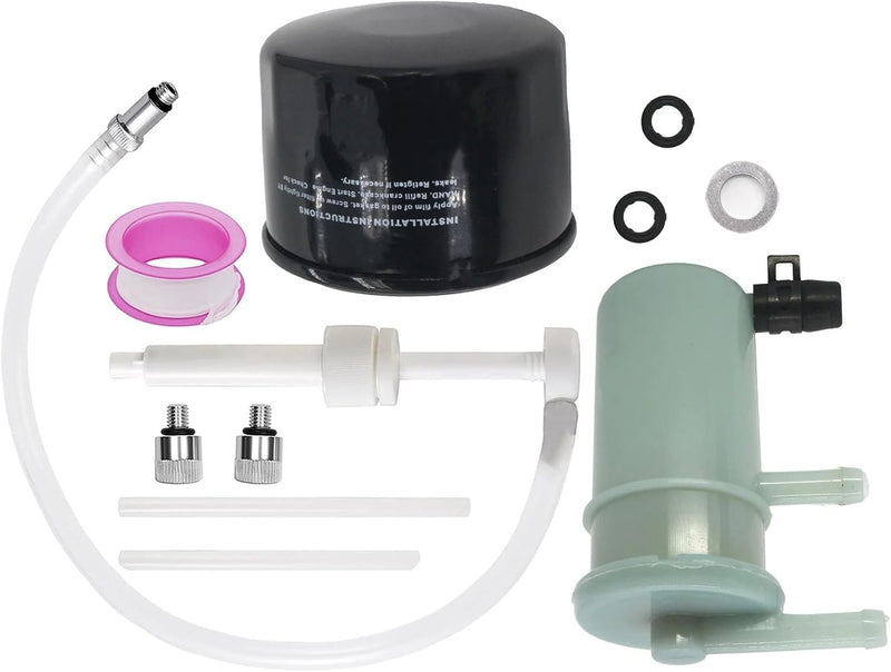 8M0222304 100 Hour Oil Maintenance Kit for Suzuki DF40/DF50 DF60/DF70 Outboard