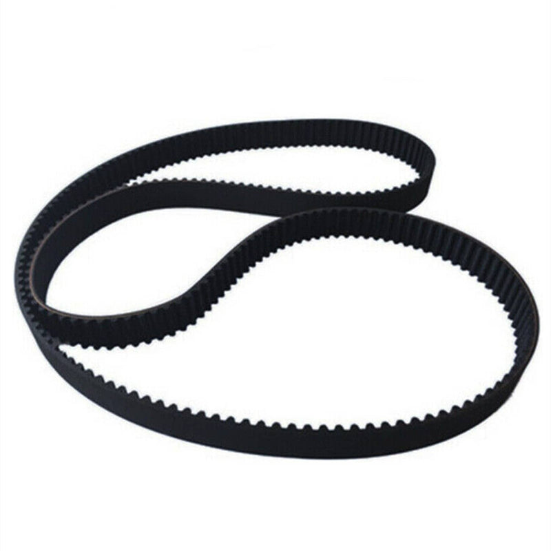DURAFORCE 6G8-46241-00 Timing Belt for Yamaha F FT T 9.9HP 4-Stroke Outboards