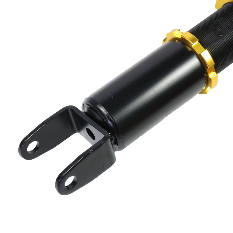 Coilovers Struts Shock Absorber Kit for Mazda RX-8 RX8 2004-2011 Height Adjustab