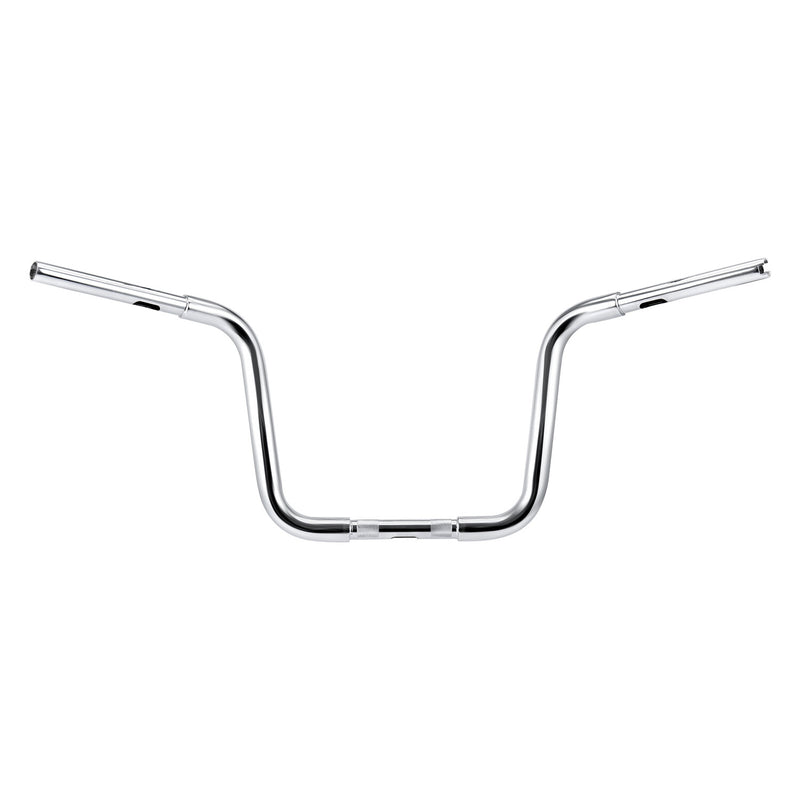12" Ape Hanger 1-1/4" Handlebar for Harley Road King Classic EFI FLHRCI