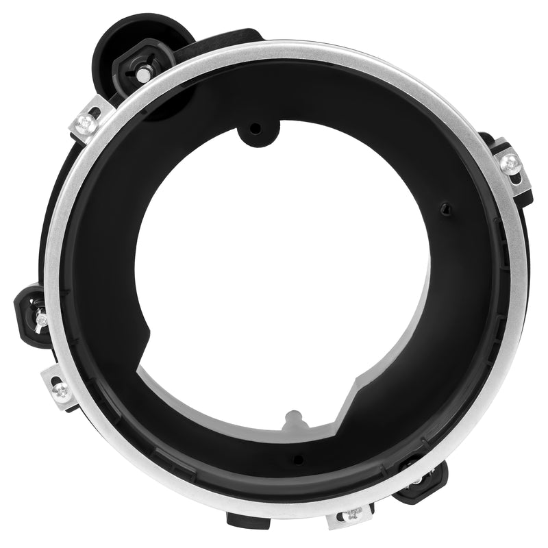 Headlight Headlamp Bulb Mount Bracket Bucket Front Right for Jeep 97-06 Wrangler