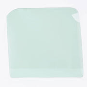 DURAFORCE Door Window Glass Front Left for Ford F100 F150 F250 F350 F600 F700 F800 80-86