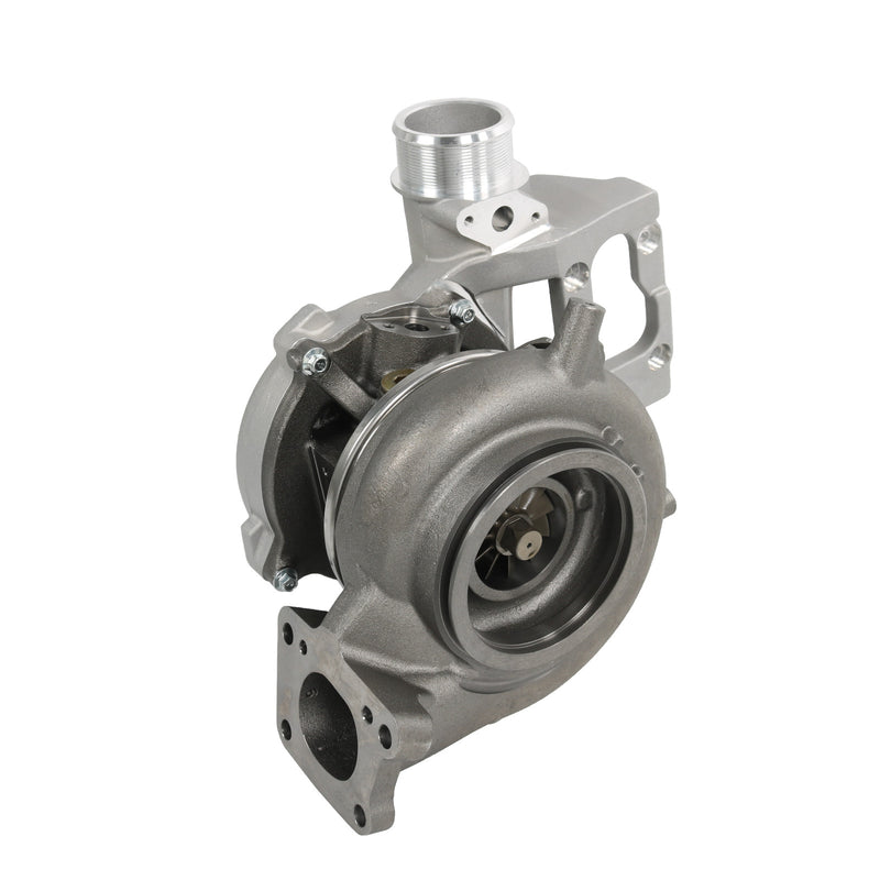 12689094 Turbocharger for GM Chevrolet L5P Duramax 6.6L 2017-2022 Reman